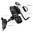 Universal CD Slot Tray Insert / Car Mount Holder / 360 Rotation for Mobile Phone